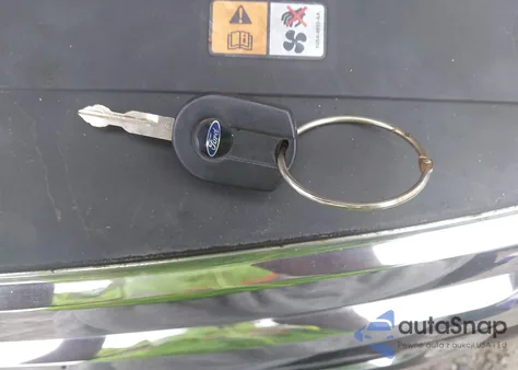 2014 Ford Edge Limited z USA, uszkodzony, nr VIN 2FMDK4KC5EBA26850